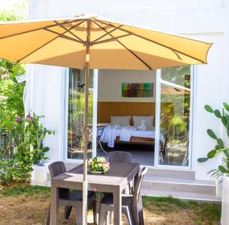 Anda House | Bohol Lovers Homestay