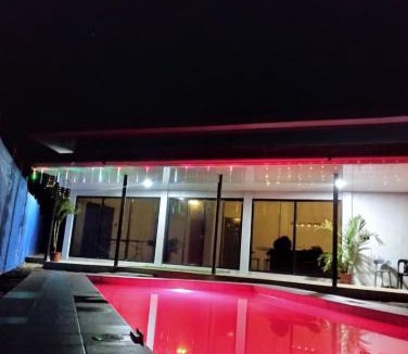 Tawala Villa | Bohol Paradise Villa in Panglao