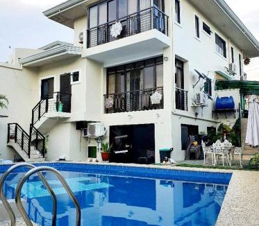 Totolan House | Bohol Ramyer Villa