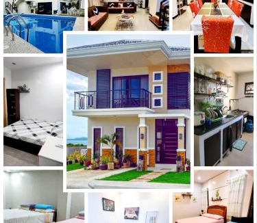 Totolan House | Bohol Ramyer Villa