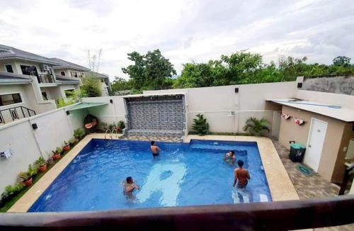 Totolan House | Bohol Ramyer Villa