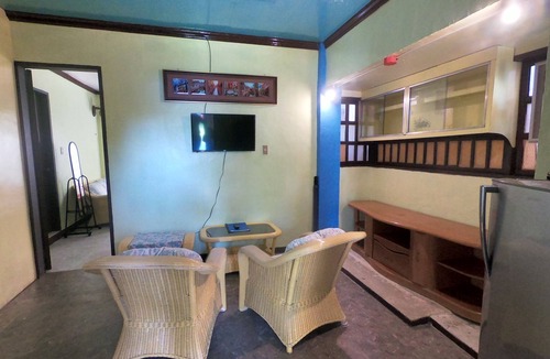 Danao Hotel | Bohol Sea Breeze Cottages & Resort