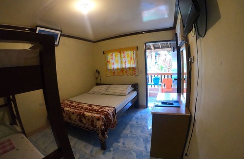 Danao Hotel | Bohol Sea Breeze Cottages & Resort