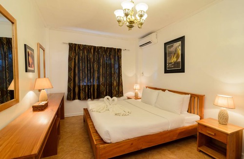 Danao Hotel | Bohol Sea Resort