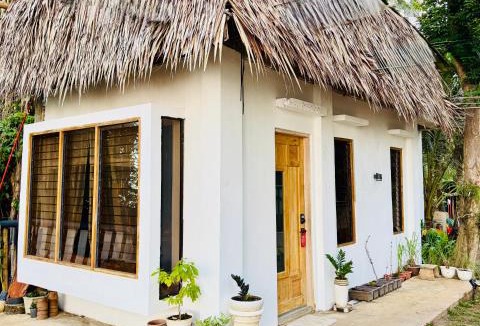 Guindulman House | Bohol Seafront Villa Pasan Cove a resort homestay