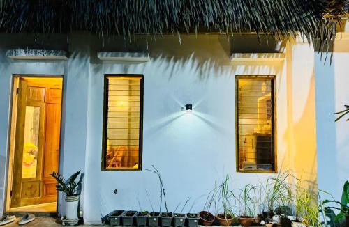 Guindulman House | Bohol Seafront Villa Pasan Cove a resort homestay