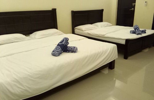 Guindulman Bed & Breakfast | Bohol Sweet Home B&B