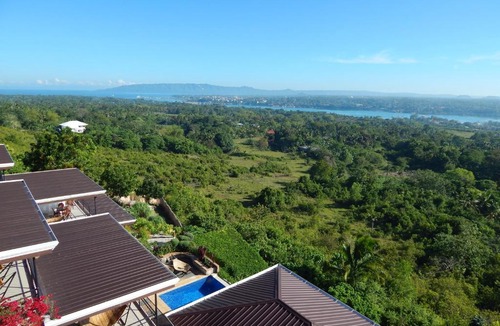 Mayacabac Resort | Bohol Vantage Resort