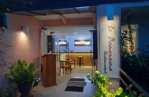 Mayacabac Resort | Bohol Vantage Resort
