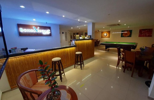 Mayacabac Resort | Bohol Vantage Resort