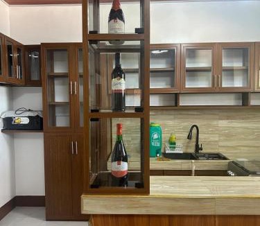 Bolinao House | Bolinao Haven of Grace Transient