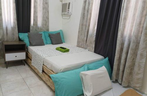 Balingasay House | Bolinao Transient House A