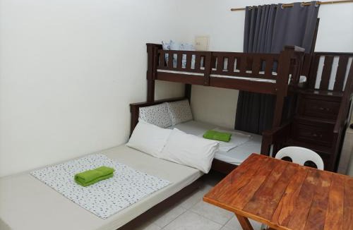 Balingasay Bed & Breakfast | Bolinao Transient House B
