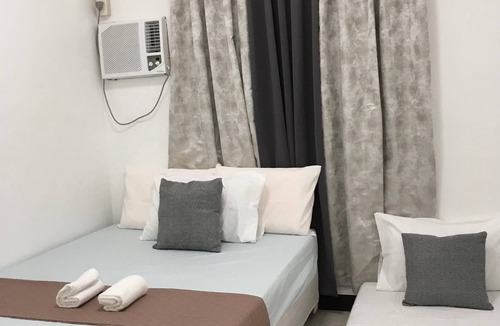 Balingasay Bed & Breakfast | Bolinao Transient House Near Patar Beach for 8-15 + Wifi+ Breakfast