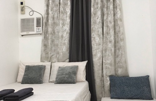 Bolinao Hostel | Bolinao Transient House (Room+Wifi+ Bed & Breakfast)