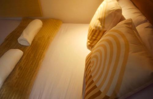 Mactan Export Processing Zone Hostel | BOLO AIRPORT HOSTEL l