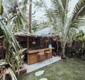 Catangnan House | Bombora Siargao