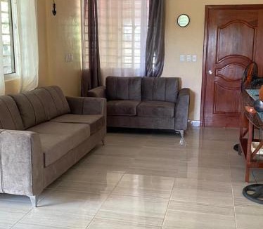 Samana Apartment | Bongo Lodge