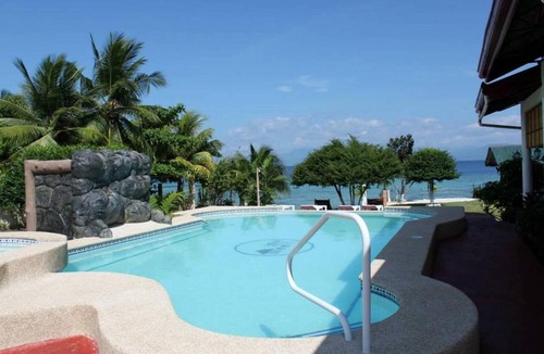 Basdiot Hotel | Bonita Oasis Beach Resort