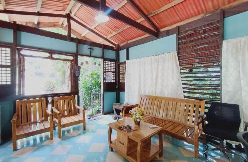 Larena Hostel | Bonjorge Siquijor Hostel- Bagsa Branch