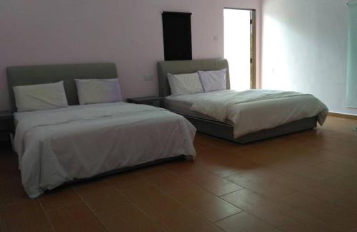 Kluang Apartment | Bonsai Homestay Kluang YTS89