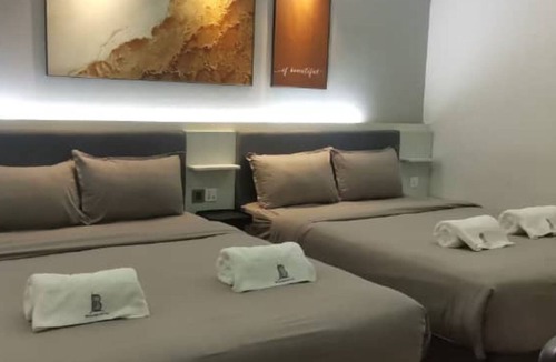 Bukit Indah Hotel | BookMe Hotel
