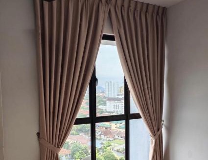 Taman Mahajaya Apartment | Bookstay Condo 3 Bedroom Kota Laksamana Melaka