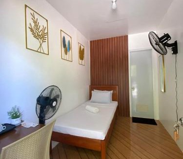 San Juan House | Bool Perimeter's Inn
