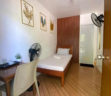 San Juan House | Bool Perimeter's Inn