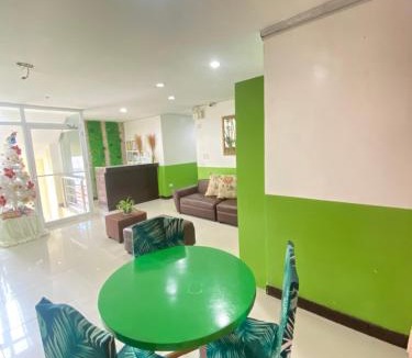 Tagbilaran Hostel | BOPEMPC Safari Hostel