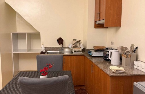 Boracay Island Apartment | Boracay Affordable Stay