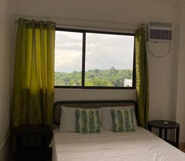Manoc-Manoc Apartment | Boracay apartment 4th floor with ocean views