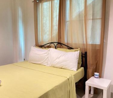 Manoc-Manoc Apartment | Boracay Apartment unit 5