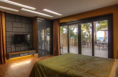 Manoc-Manoc Bed & Breakfast | Boracay Beach Houses
