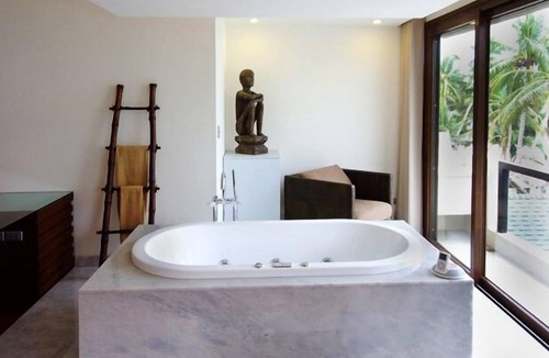Manoc-Manoc Bed & Breakfast | Boracay Beach Houses