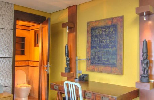 Manoc-Manoc Bed & Breakfast | Boracay Beach Houses