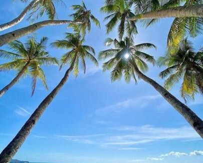 Manoc-Manoc Apartment | Boracay HR Affordable Room
