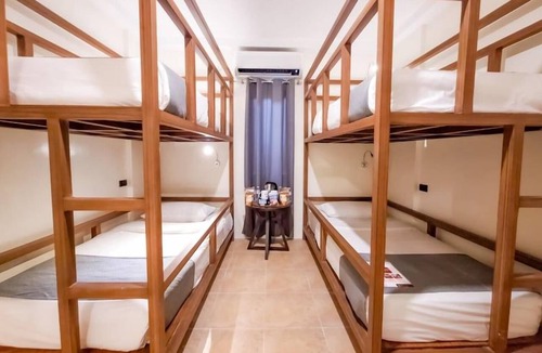 Manoc-Manoc Hotel | Boracay Ocean Club
