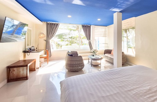 Manoc-Manoc Hotel | Boracay Ocean Club