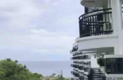 Yapak Apartment | Boracay Oceanway Residences-Modern and stylish One bedroom unit