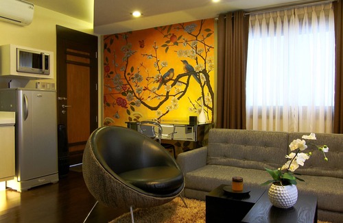 Manoc-Manoc Apartment | Boracay Suites
