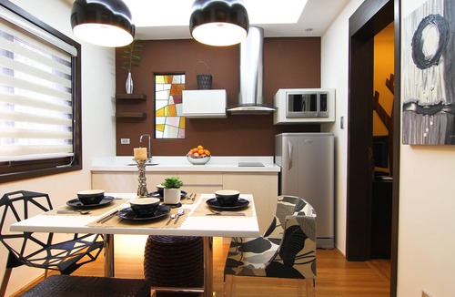 Manoc-Manoc Apartment | Boracay Suites