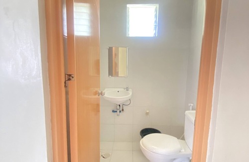 Padre Burgos Hostel | Borawan Island Resort by Cocotel