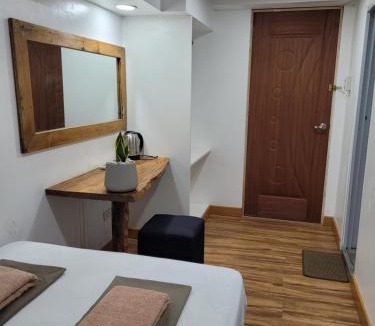 Naga Hotel | Borj Place