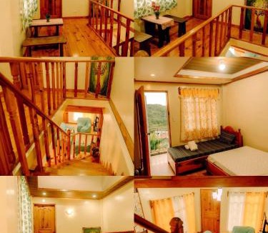 Sagada Apartment | Boston Haus by Ginas Homes