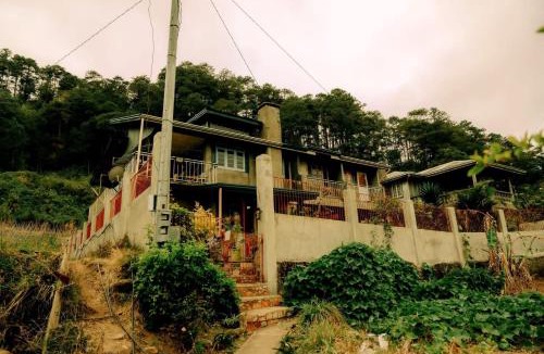 Sagada Apartment | Boston Haus by Ginas Homes