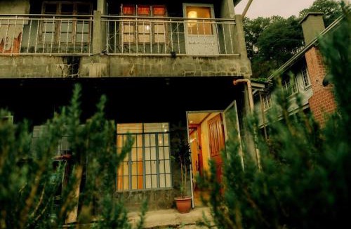 Sagada Apartment | Boston Haus by Ginas Homes