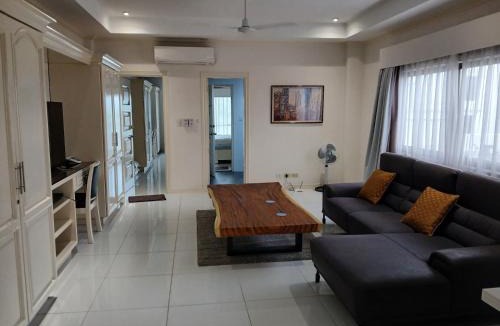 Angeles City Apartment | Bourbon Street Apts off Red Street - Room 37 - 1 Bedroom Suite