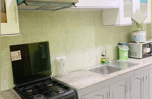 Tacloban House | Boyet's two bedroom house, Tacloban City
