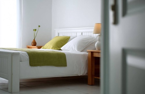 Zona Colonial Hotel | Brand New Boutique Hotel in the Heart of the Colonial Zone - Modern Comfort
